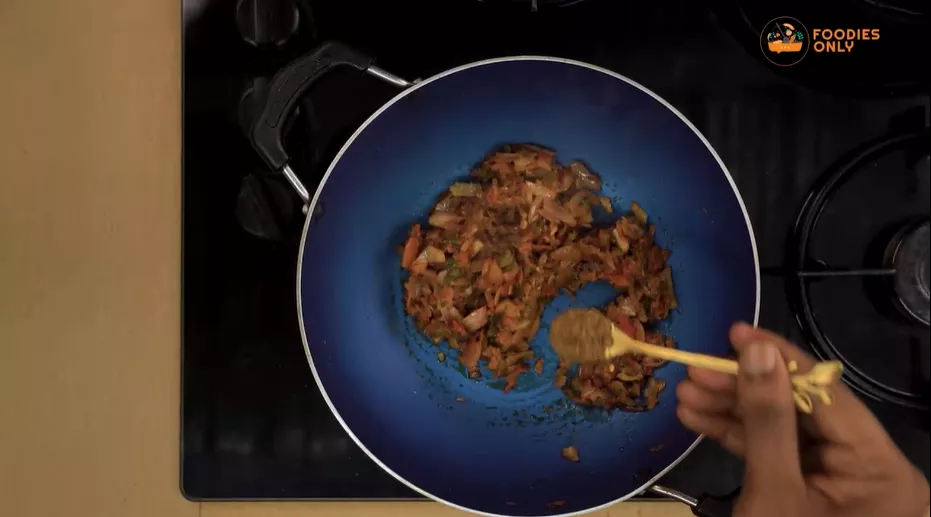 Paneer Masala Recipe